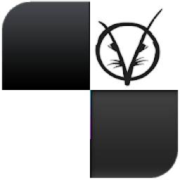 ikon Piano Game: Fat Rat