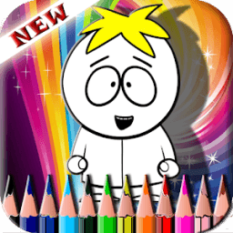 ikon Coloring Soot Park