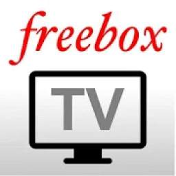 freebox univers 1.0