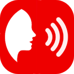 متن به صدا
‎ icon
