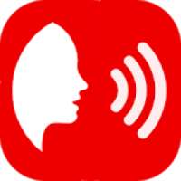 متن به صدا
‎ on 9Apps