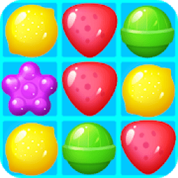 ikon Fruit Garden Splash