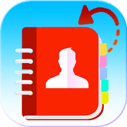 Retrieve deleted numbers from phone icon