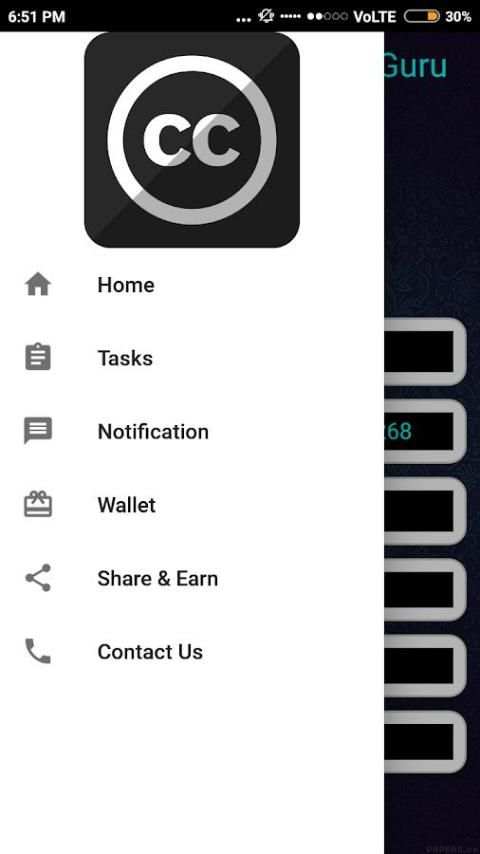 Paytm Guru screenshot 2