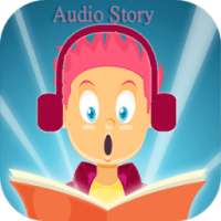 books on audio stories for kids and books for free