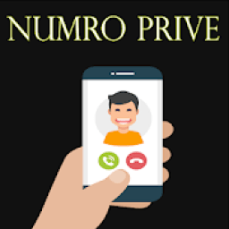 معرفة رقم المتصل
‎ icon