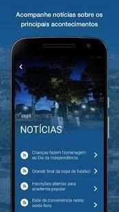 Aracruz Online screenshot 2