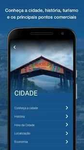 Aracruz Online screenshot 4