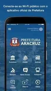 Aracruz Online screenshot 5