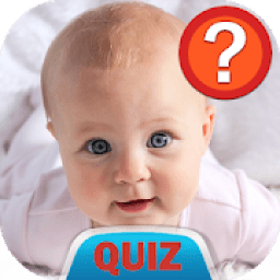 ikon Raising Baby &amp; Infant Care Parenting Quiz