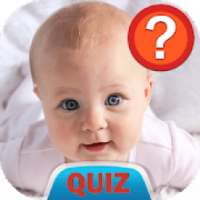 Raising Baby & Infant Care Parenting Quiz