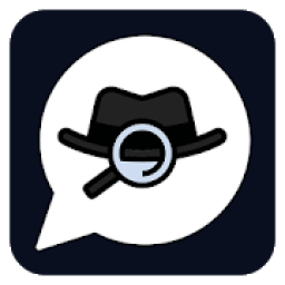 WhatsAgent - Online Tracker icon
