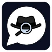 WhatsAgent - Online Tracker on 9Apps