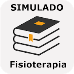 Simulado Fisioterapia para Concursos icon
