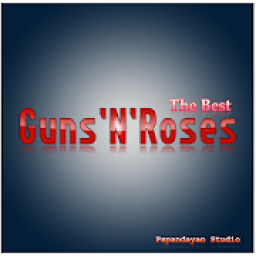 ikon The Best of Guns`N`Roses