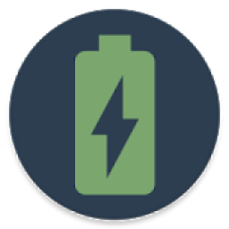 BatMan - The Battery Manager App आइकन