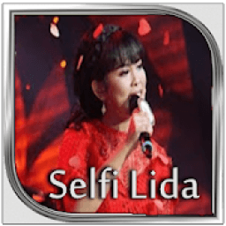 Lagu Selfi Lida Lengkap أيقونة