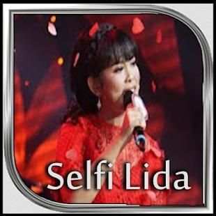 Lagu Selfi Lida Lengkap screenshot 2