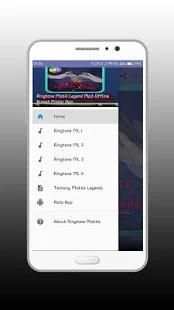 Ringtones Mobile Legends Mp3 Offline screenshot 2