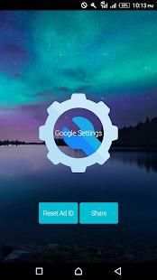 Google Settings Launcher screenshot 3