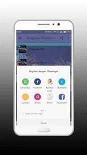 Ringtones Mobile Legends Mp3 Offline screenshot 3