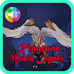 Ringtones Mobile Legends Mp3 Offline icon