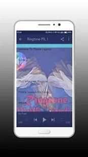 Ringtones Mobile Legends Mp3 Offline screenshot 1