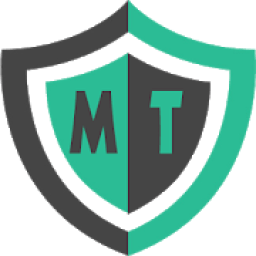 Meta Tech आइकन