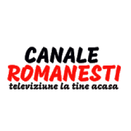 CANALE ROMANESTI icon