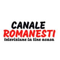 CANALE ROMANESTI