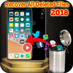 Recover Deleted All Files, Photos, Videos,Contacts icon