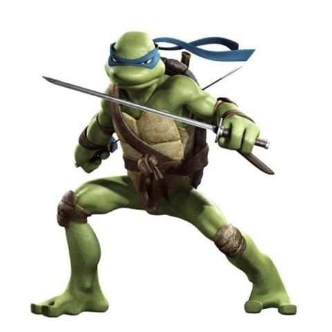 Ninja Turtles Combat Games screenshot 3