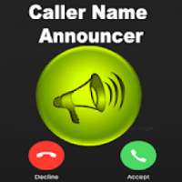 Call Name Announcer & SMS Speaker on 9Apps
