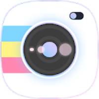 Camera Selfie - Photo Editer