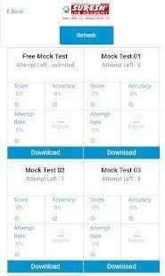 Suresh IAS Academy screenshot 13