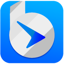 Max Hd Video Player:Vl3 Media Player आइकन