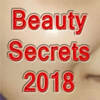 Beauty Secrets 2018