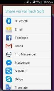 ইংলিশ টু বাংলা প্রবাদ বাক্য screenshot 7