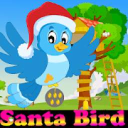 Best Escape Games - 13 Santa Bird Rescue Game 1.0.0