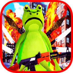 ikon The Amazings -frogs Sim Adventure