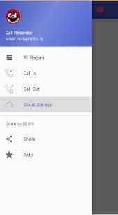 Call Recorder screenshot 1