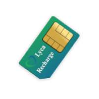 Free LycaRecharge mobile