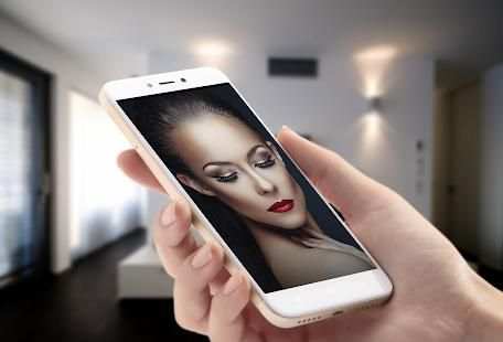 Mobile Mockup Photo Background Editor screenshot 9