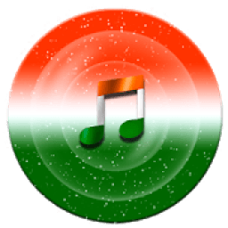 ikon Indian Music Player