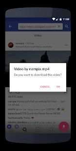 Video Downloader screenshot 3
