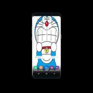 Doraemon-cartoon Wallpaper HD screenshot 3