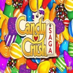 Candy Crush Soda Saga Wallpapers icon