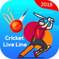 ikon CricLine Live