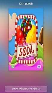 Candy Crush Soda Saga Wallpapers screenshot 7