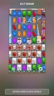 Candy Crush Soda Saga Wallpapers screenshot 4
